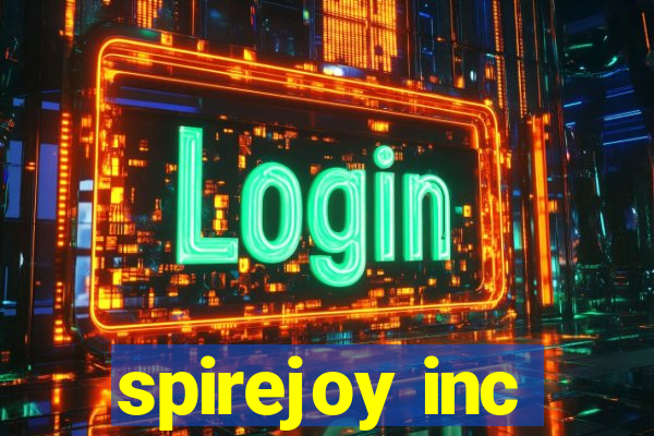 spirejoy inc